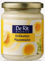 Feinkost Mayonaise