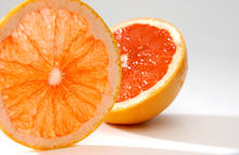 Bioobst Grapefruit